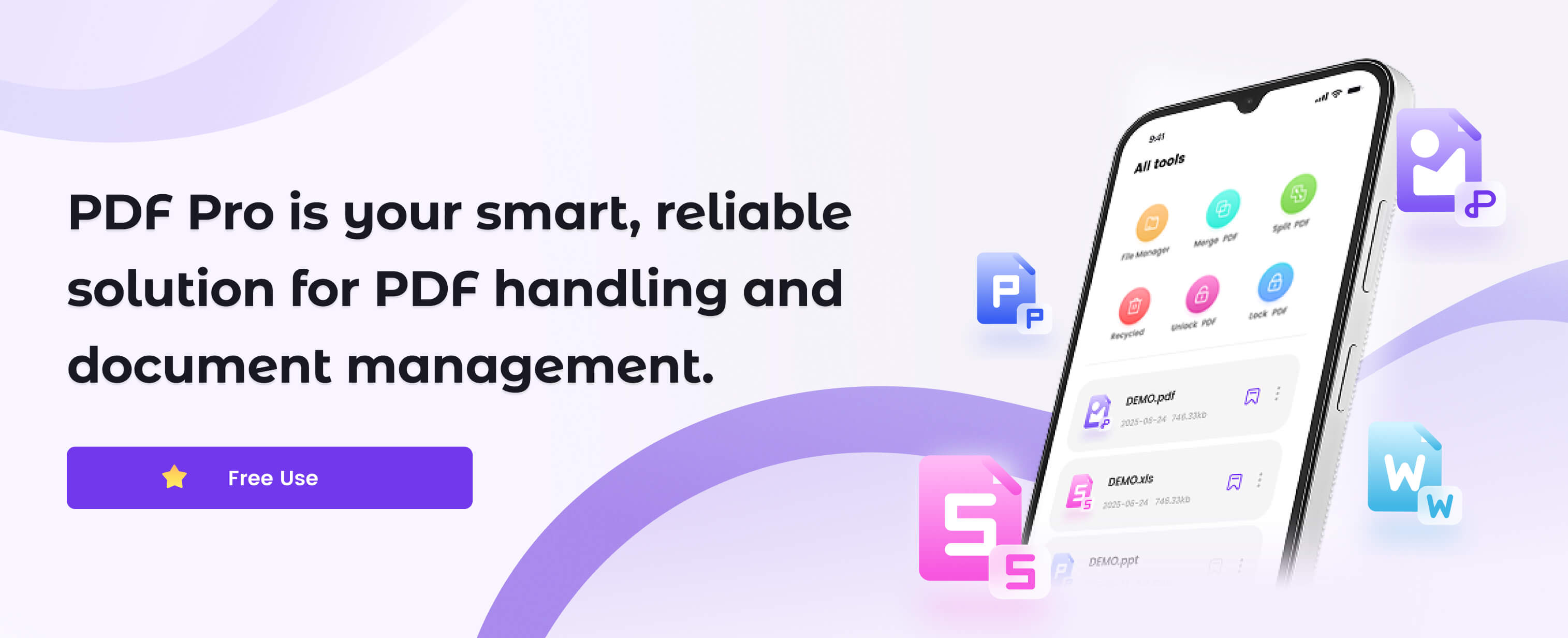 Swing Your Sickle to Earn Rewards